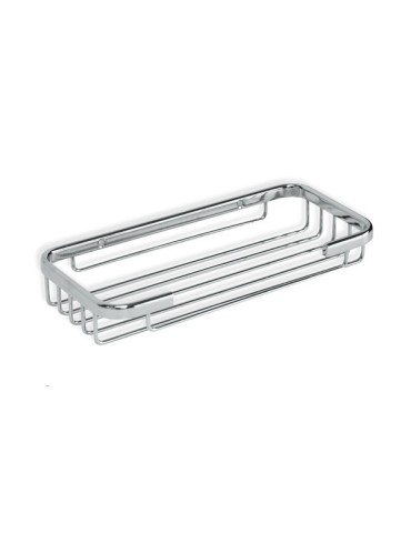 ESTANTE INOX RECT.