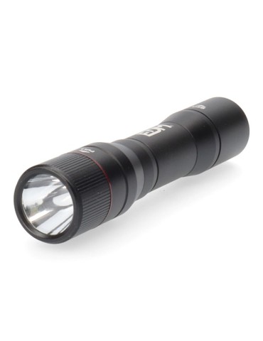 LINTERNA TUBULAR LED RECARG+POWER BANK 1800lm