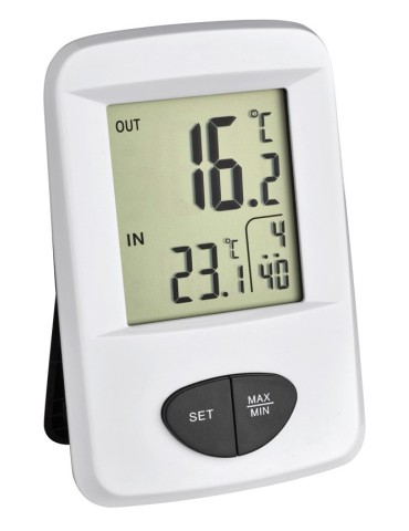 TERMOMETRO DIGITAL EXTER/INTER