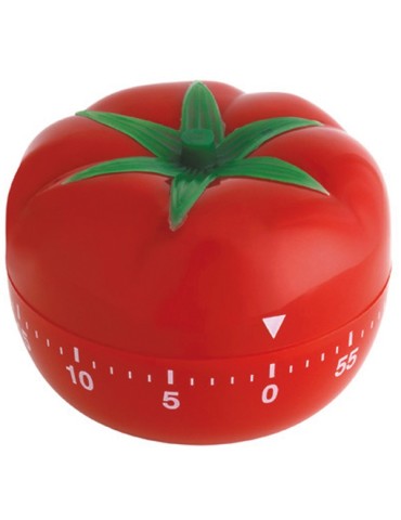TEMPORIZADOR COCINA TOMATE