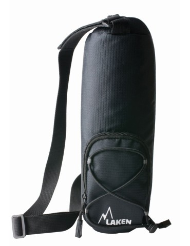 BOTELLA ALUM C/FUNDA NEOPRENO