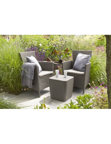 CONJUNTO RATTAN IOWA BALC 3P CAPCH