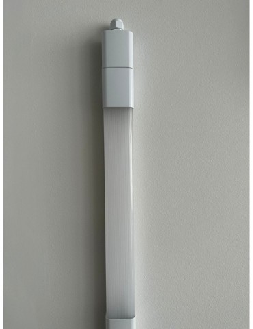 LUMINARIA LED ESTANCA LN 4000K IP65 1145x52x41