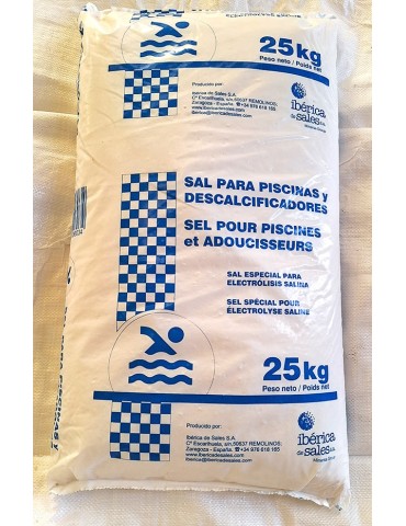 SACO SAL DESCALCIFICACION PISC