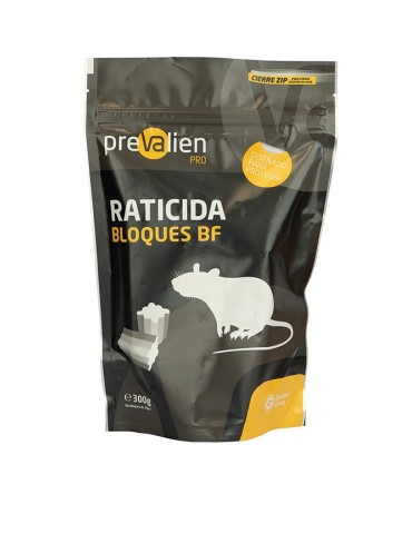 RATICIDA BLOQUE