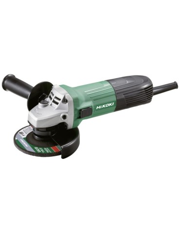 AMOLADORA MINI 115MM