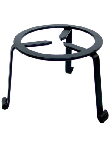 TREBEDE REDONDO FORJA CALDERA