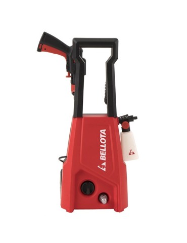 HIDROLAVADORA 120BAR 330 TS/H