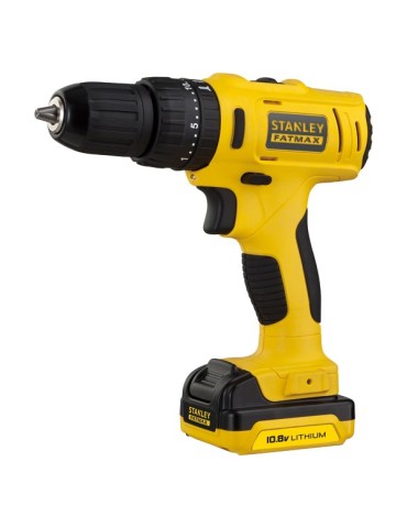 Taladro  Percutor  10,8V  FMC021S2