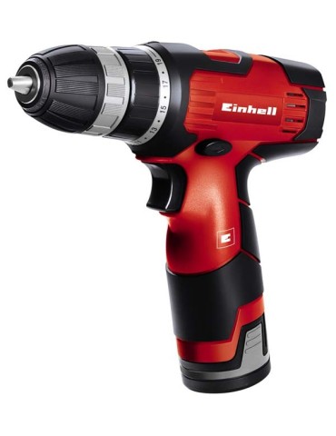 TALADRO  A  BATERÍA  TH-CD  12  LI