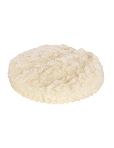 CAPERUZA LANA ADHESIVA P/PLATO