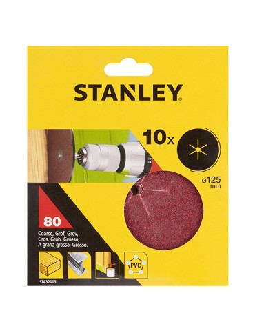 DISCO LIJA MADERA PQ 10 GR60