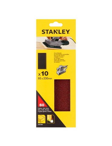 HOJA LIJA 1/3 PQ10 GR60