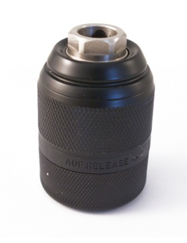 PORTABROCAS AUTO METAL 1/2 REV