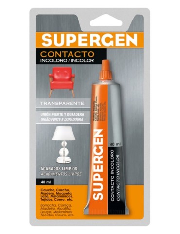 PEGAMENTO INCOL.TUBO