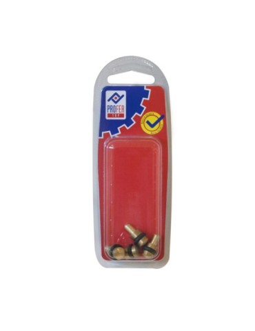 PORTAESTANTE CRISTAL LATON 4PZ
