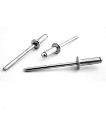 REMACHE AL STANDAR C/A 500 UDS