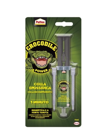 PATTEX  CROCODILE