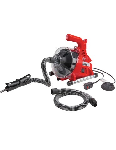 DESATASCADOR POWERCLEAR