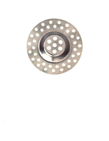 REJILLA SUMIDERO INOX PEQUEÑA