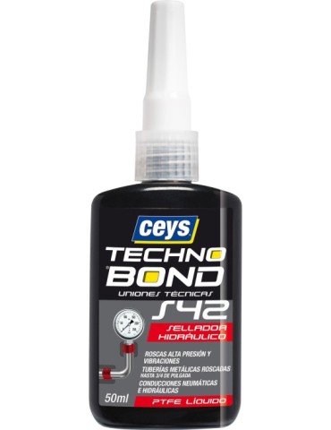 SELLADOR ROSCAS PASO FINO