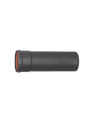 TUBO ESTUFA PELLET 500 MM