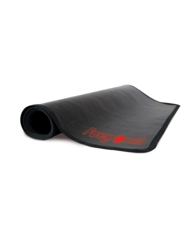ALFOMBRA SUELO IGNIFUGA