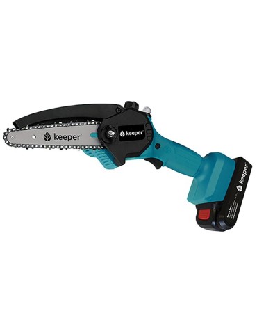 MOTOSIERRA BAT 1.5AH 15CM + M