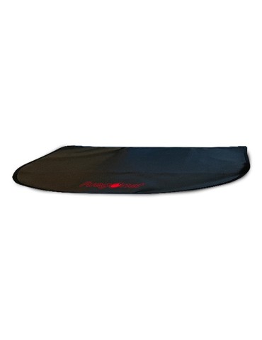 ALFOMBRA SUELO IGNIFUGA SEMICIRCULAR