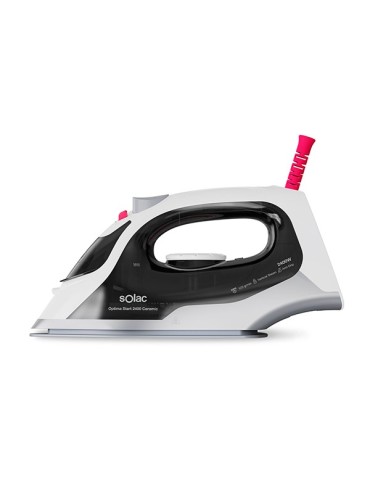 PLANCHA VAPOR PV2400 OPTIMA START CERAMIC