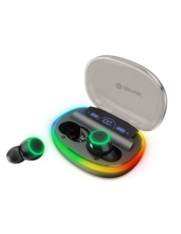 AURICULAR BLUETOOTH BOTON INALAMBRICO