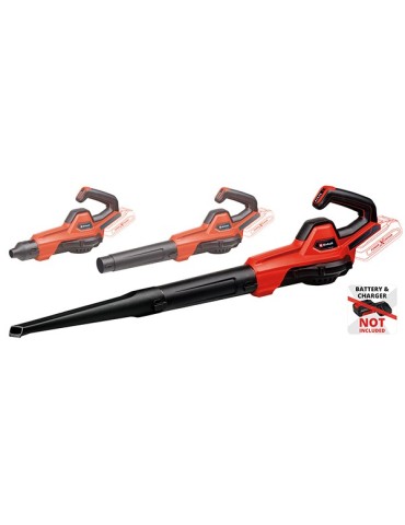 SOPLADOR S/BAT 2,5 AH
