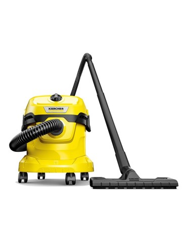 ASPIRADOR SECO LIQUIDO 12 LT WD 2