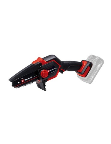 MOTOSIERRA PODA S/BAT 15 CM