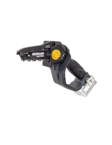 MOTOSIERRA BAT NEXXSAW 4AH 18CM