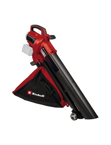 ASPIRADOR SOPLADOR S/BAT