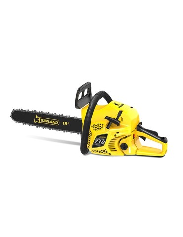MOTOSIERRA GASOLINA 45CM