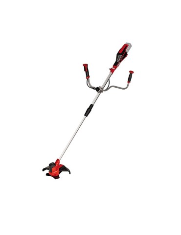 DESBROZADORA S/BAT 30 CM