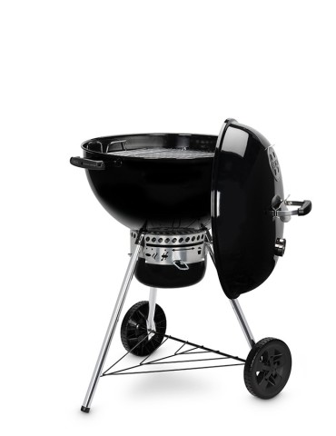 BARBACOA CARBON KETTLE 5730 + KIT ENCENDIDO REGALO