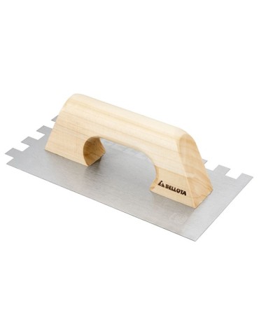 LLANA DENTADA M/ MADERA