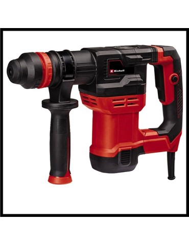 MARTILLO DEMOLEDOR EL 5J SET+M