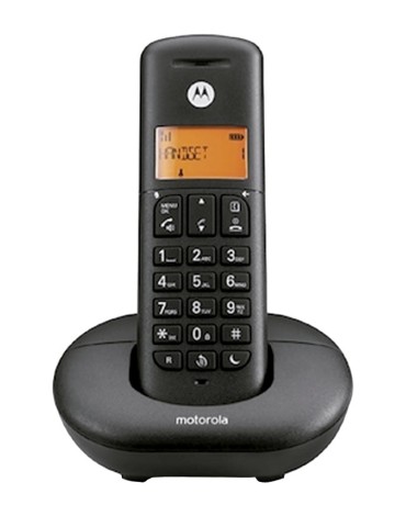 TELEFONO INALAMBRICO DECT