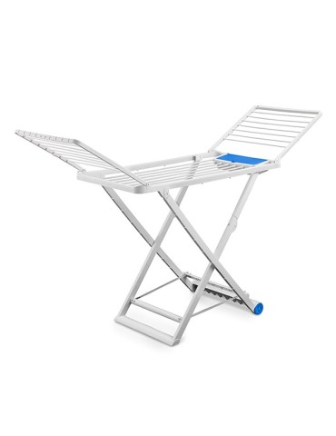 TENDEDERO ALAS RESINA MURANO C/PORTAPINZAS