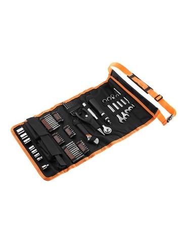 SET 76 HERRTAS. AUTOMOVIL