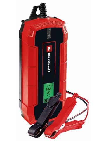 CARGADOR BATERIA LITIO CE-BC 5A 5-120Ah