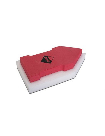 TALOCHA ANGULAR POLIET PUNTA