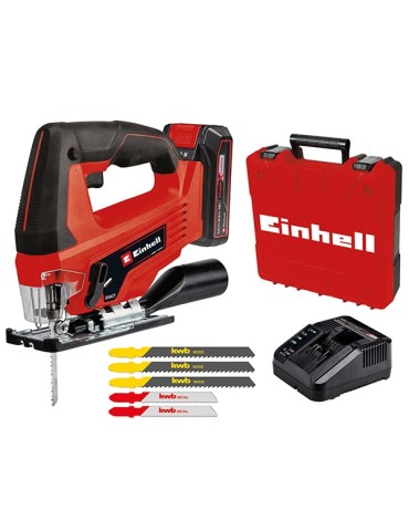 SIERRA CALAR 1 BAT LI 2.5 AH