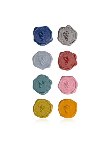 IDENTIFICADOR COPA/VASO SET-8