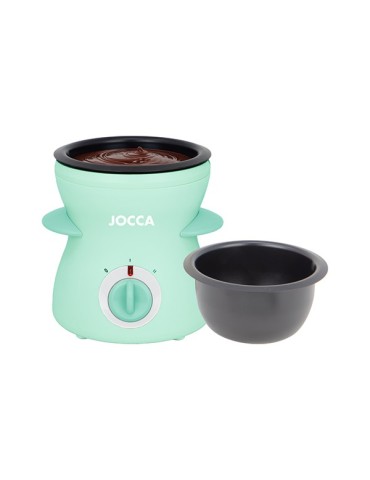 MAQUINA FONDUE 350 ML