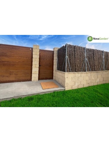 BREZO NATURAL DECO PLUS 2cm